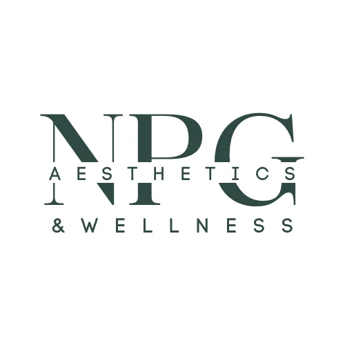 NPG Aesthetics & Wellness logo